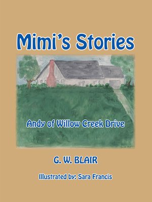 cover image of Mimi's Stories